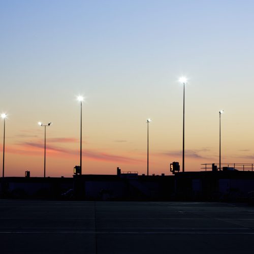 Industry LED Lighting