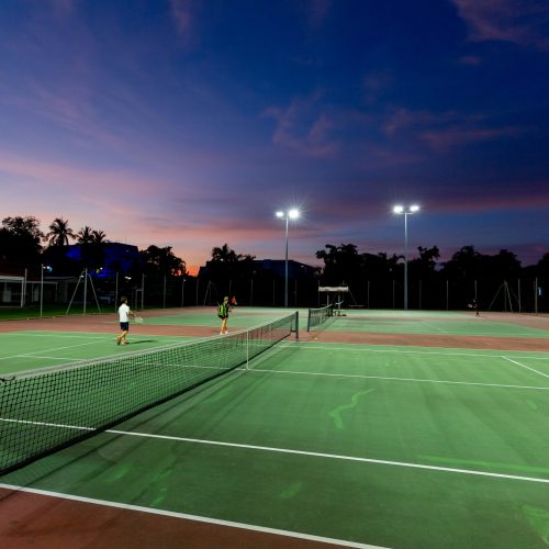 Sport LED Lighting